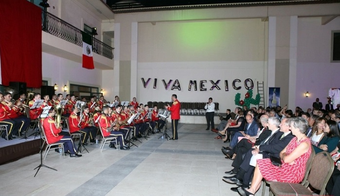 Azerbaijan, Mexico to hold political consultations 